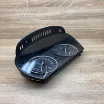 9177261   Speedometer (instrument cluster) BMW 5 E60 E61