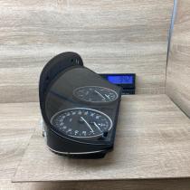 9177261   Speedometer (instrument cluster) BMW 5 E60 E61
