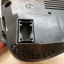 9153751   Speedometer (instrument cluster) BMW 5 E60 E61