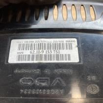 9153751   Speedometer (instrument cluster) BMW 5 E60 E61