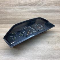 1245424568 81117702  Speedometer (instrument cluster) Mercedes-Benz E W124