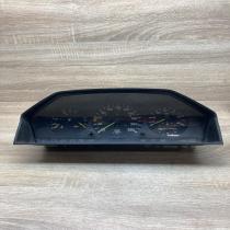 1245437721 87001221 110902895 Speedometer (instrument cluster) Mercedes-Benz E W