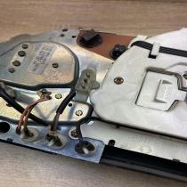 1245437721 87001221 110902895 Speedometer (instrument cluster) Mercedes-Benz E W