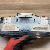 1245437721 87001221 110902895 Speedometer (instrument cluster) Mercedes-Benz E W