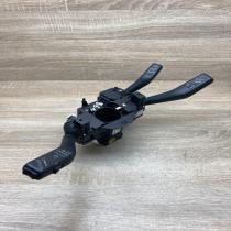 3C9953513S 3C9953507BA  Wiper turn signal indicator stalk/switch Volkswagen PASS