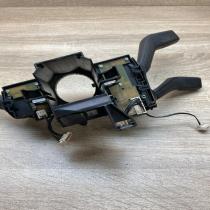 3C9953513S 3C9953507BA  Wiper turn signal indicator stalk/switch Volkswagen PASS