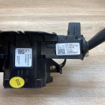 3C9953513S 3C9953507BA  Wiper turn signal indicator stalk/switch Volkswagen PASS