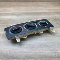 651942P 100885  Climate control unit Renault Scenic I