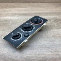 651942P 100885  Climate control unit Renault Scenic I