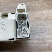 651942P 100885  Climate control unit Renault Scenic I