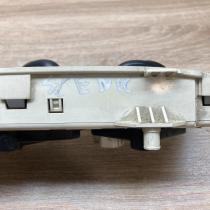 651942P 100885  Climate control unit Renault Scenic I