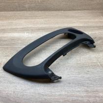 7700432138 7700430836  Climate control/heater control trim Renault Scenic I