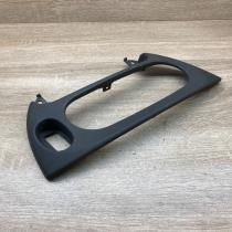 7700432138 7700430836  Climate control/heater control trim Renault Scenic I