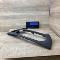 7700432138 7700430836  Climate control/heater control trim Renault Scenic I
