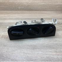 95NW18D451A   Climate control unit Ford Galaxy