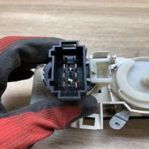 95NW18D451A   Climate control unit Ford Galaxy
