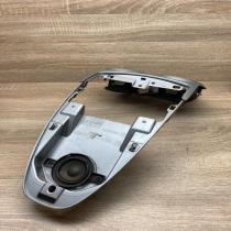 13295008 460029937  Dash center air vent grill Opel Corsa D