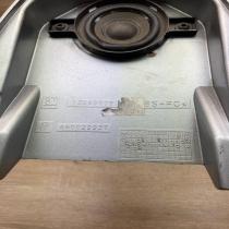 13295008 460029937  Dash center air vent grill Opel Corsa D