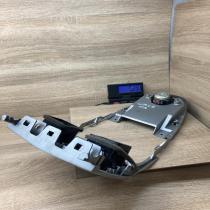 13295008 460029937  Dash center air vent grill Opel Corsa D