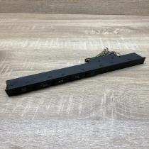 6953939 110187  Parking (PDC) sensor switch BMW X5 E53