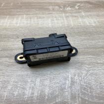 6762769 101701 03253  ESP acceleration yaw rate sensor BMW 3 E90 E91