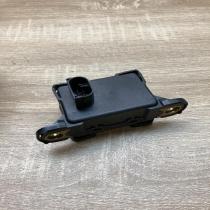 6762769 101701 03253  ESP acceleration yaw rate sensor BMW 3 E90 E91