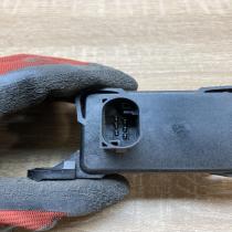 6762769 101701 03253  ESP acceleration yaw rate sensor BMW 3 E90 E91