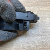 6902698 211000  Air flap motor/actuator BMW X5 E53
