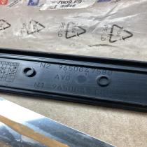 9650047580 7009F9 9650047180 Side skirt front trim Citroen C5