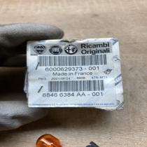 68466384AA   Front indicator light Jeep Renegade