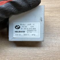 8375964 55892110  Light module LCM BMW 5 E39