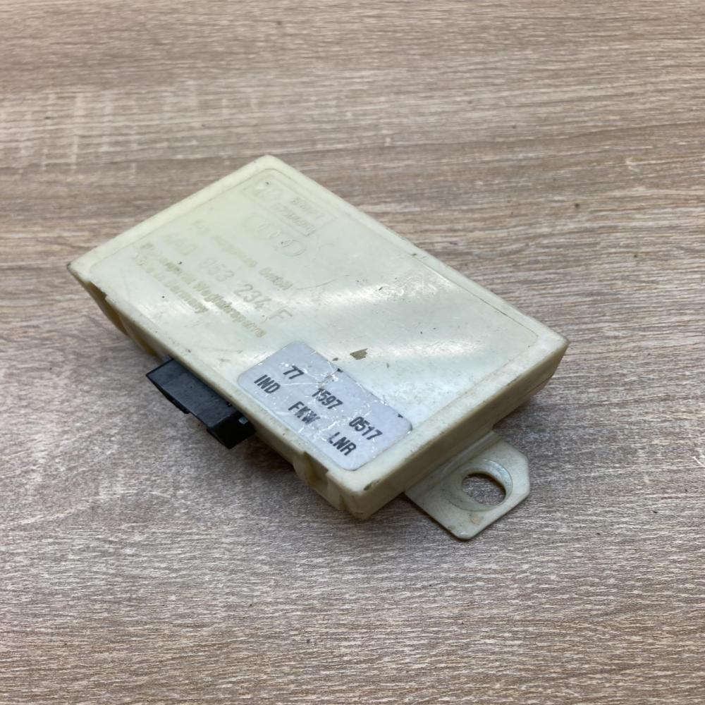 4A0953234F   Immobilizer control unit/module Audi A4 S4 B5 8D