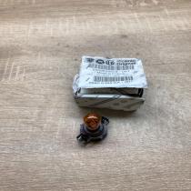 68466384AA   Front indicator light Jeep Renegade
