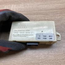 4A0953234F   Immobilizer control unit/module Audi A4 S4 B5 8D