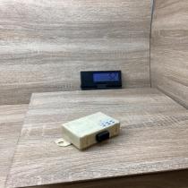 4A0953234F   Immobilizer control unit/module Audi A4 S4 B5 8D
