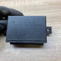09135156 410203  Light module LCM Opel Zafira A