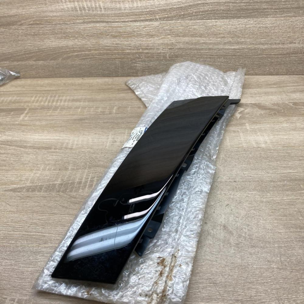 1815718 CJ54 S20899 CJ54 820899 CB Front door window/glass frame Ford Kuga II