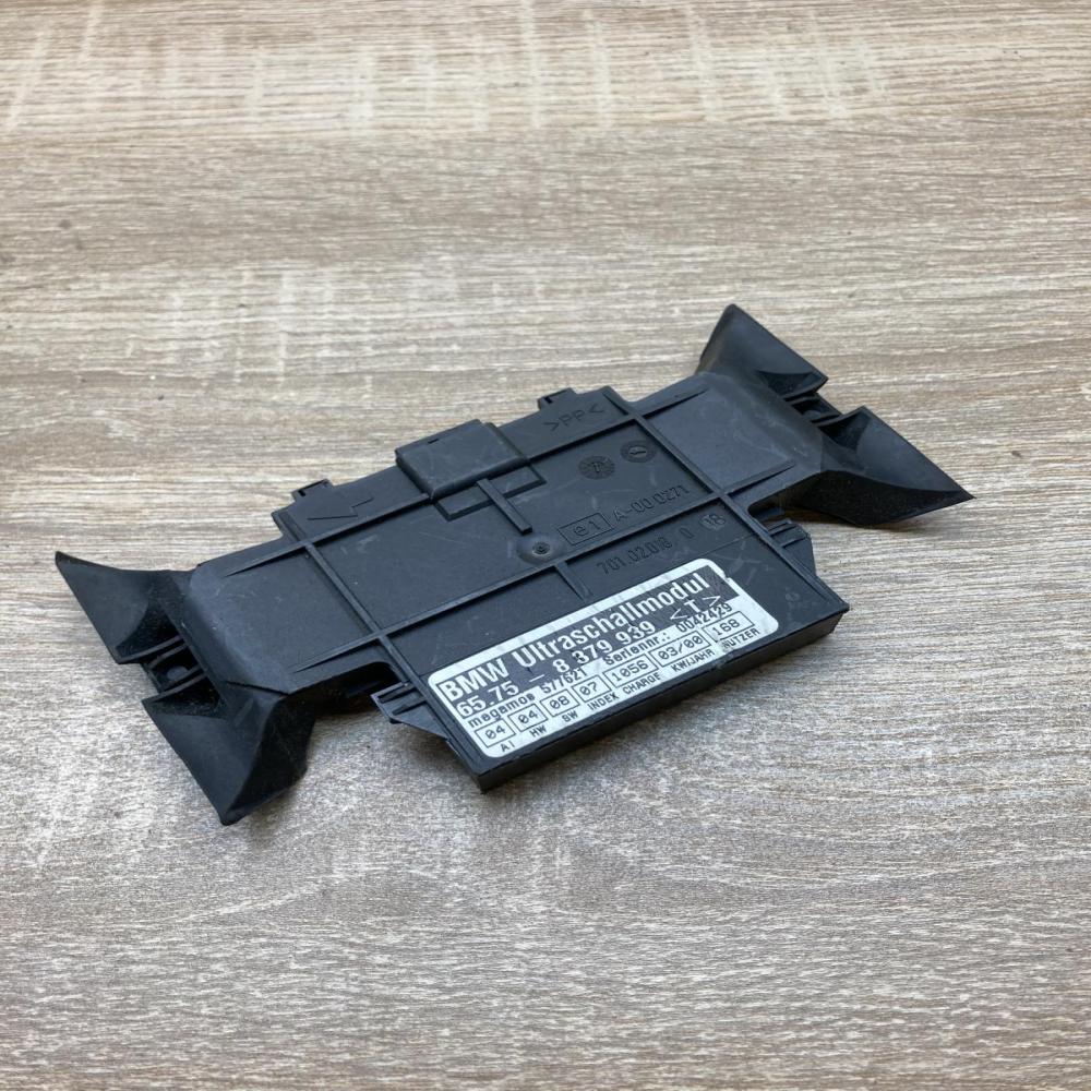 8379939 577621  Alarm movement detector/sensor BMW 5 E39