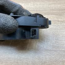 6902698 131101  Air flap motor/actuator BMW 5 E39