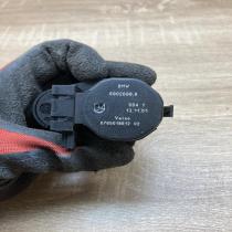 6902698 131101  Air flap motor/actuator BMW 5 E39