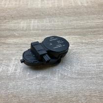 6902698 131101  Air flap motor/actuator BMW 5 E39