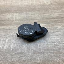 6934821 ECB565  Air flap motor/actuator BMW 3 E46