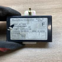GE4T675D2 41260  Other control units/modules Mazda 626