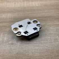 0015404417 0265005219  ESP acceleration yaw rate sensor Mercedes-Benz A W168