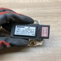 0015404417 0265005219  ESP acceleration yaw rate sensor Mercedes-Benz A W168