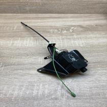 8352168 406204  Fuel tank cap lock motor BMW 5 E39