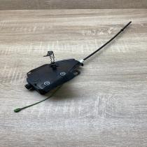 8352168 406204  Fuel tank cap lock motor BMW 5 E39