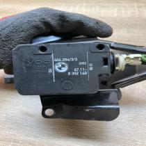 8352168 406204  Fuel tank cap lock motor BMW 5 E39