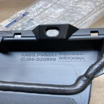 1815718 CJ54 S20899 CJ54 820899 CB Front door window/glass frame Ford Kuga II
