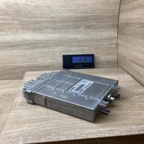 028906021BD 0281001438  Engine control unit/module ECU Audi A4 S4 B5 8D